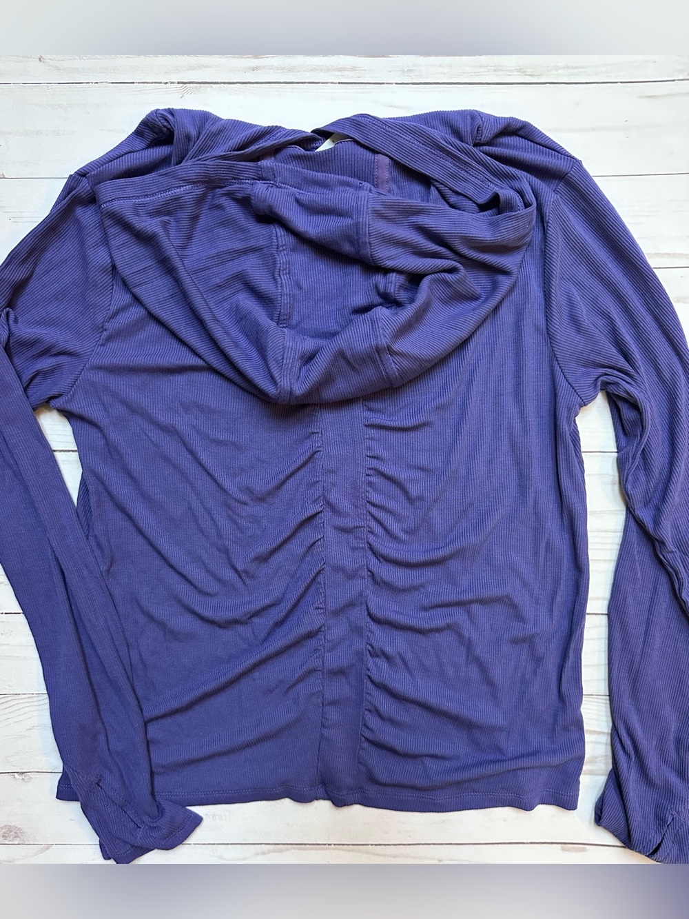 All in Motion Long Sleeve (size 10/12)